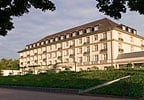 Hotel Pullman Aachen Quellenhof