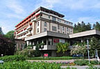 Hotel Soelo Am Park