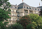 Hotel Brenner's Park & Spa