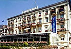 Hotel Steigenberger Europäischer Hof