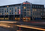 Hotel Pentahotel Braunschweig