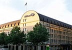 Hotel Hilton Bremen