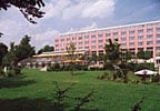 Hotel Pentahotel Chemnitz