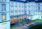 Hotel Grand Schloss Bensberg