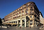 Hotel Dom Cologne - A Le Méridien