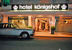 Hotel Koenigshof Swiss Quality