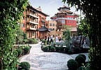 Hotel Phantasialand - Ling Bao