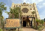 Hotel Phantasialand - Matamba