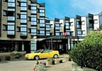 Hotel Ramada Brühl-Köln