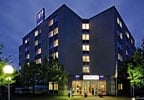 Hotel Tryp Bochum Wattenscheid