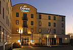 Hotel Holiday Inn Express Dortmund
