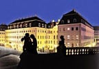 Hotel Kempinski Taschenbergpalais