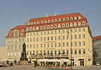 Hotel De Saxe Steigenberger