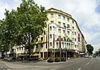 Hotel Mercure Duesseldorf City Center