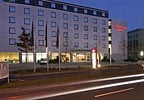 Hotel Mercure Duesseldorf City Nord