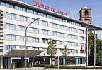 Hotel Mercure Plaza Essen