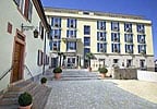 Hotel Clarion Hirschen