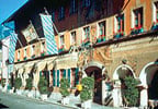 Hotel Post-Hotel Partenkirchen