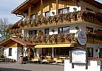Hotel Arnika