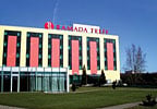 Hotel Ramada Britannia