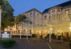 Hotel Crowne Plaza Heidelberg
