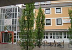 Hotel Ringhotel Heilbronn