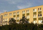 Aparthotel Achat Karlsruhe