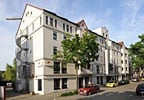 Aparthotel Acora Und Wohnen Karlsruhe