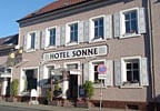 Hotel Md- Sonne