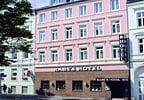 Hotel Md-Rabe's Kiel