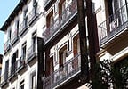Aparthotel Abalu Suites Madrid
