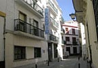 Hotel Madrid Sevilla