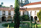 Hotel Quinta Do Convento Da Franqueira