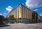 Hotel Le Meridien Munich