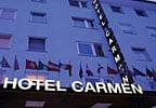 Hotel Top Carmen