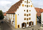 Hotel Nh Kloesterle Nordlingen