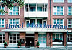 Aparthotel Derag Maximilian