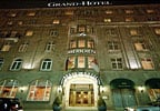 Hotel Le Méridien Grand Hotel Nürnberg