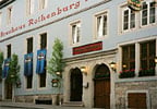 Hotel Altes Brauhaus