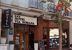 Hotel Via Romana