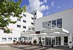 Hotel Mercure Bristol Stuttgart Sindelfingen