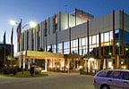 Hotel Mercure Stuttgart Sindelfingen An Der Messe