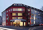 Hotel Nh Stuttgart-Sindelfingen