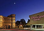 Hotel Mercure Trier Porta Nigra