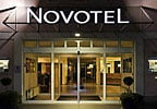 Hotel Novotel Würzburg