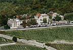 Hotel Schloss Steinburg