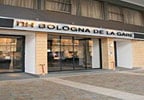 Hotel Nh Bologna De La Gare