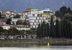 Hotel Griso Lecco Clarion Collection