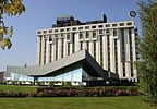 Hotel Sheraton Padova & Conference Center