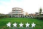 Hotel Abitalia Tower Plaza